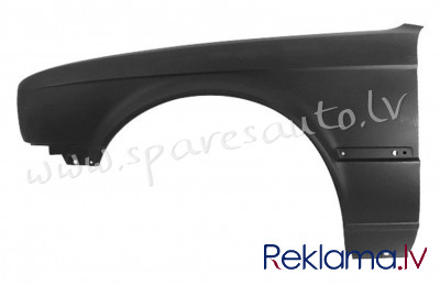PBM10003AL - 'OEM: 41351904921' not suitable for CABRIO, without hole for flasher L - Spārns - BMW 3 Рига - изображение 1