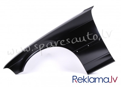 PBM10009AL - 'OEM: 41358122233' (91-96), COUPE, without hole for flasher L - Spārns - BMW 3  E36 (19 Rīga - foto 1