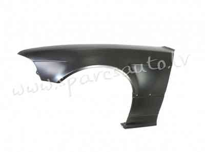 PBM10009AR - 'OEM: 41358122234' (91-96), COUPE, without hole for flasher R - Spārns - BMW 3  E36 (19 Rīga