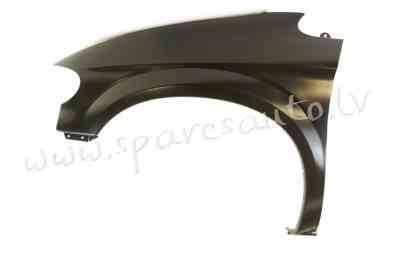 PCR10044AL - 'OEM: 5018443AA' without hole for flasher L - Spārns - DODGE CARAVAN (2005-2007) Rīga