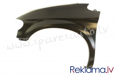 PCR10044AL - 'OEM: 5018443AA' without hole for flasher L - Spārns - DODGE CARAVAN (2005-2007) Рига - изображение 1