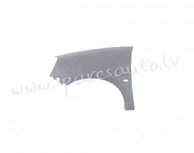 PCT10008AR - 'OEM: 7841Q0' with hole for flasher R - Spārns - PEUGEOT PARTNER (2002-2008) Рига