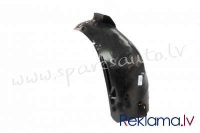 POP11022BL - 'OEM: 1106022' rear part L - Zem Spārna Detaļa - OPEL ASTRA  J (2009-2015) Рига - изображение 1