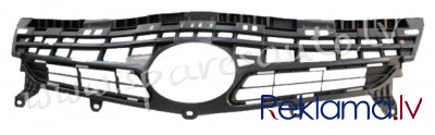 PTY07504GA - 'OEM: 53111-47040'  - Reste - TOYOTA PRIUS  XW30 (2012-2016) Rīga - foto 1