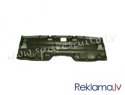 PTY60060A - 'OEM: 5144148071' 450H, RX350, front part - Dzinēja Aizsardzība - LEXUS RX350/450H (2012 Рига - изображение 1