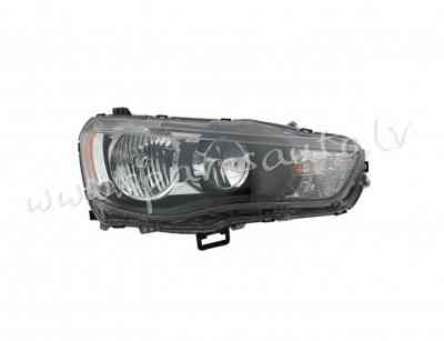 ZMB1181(K)L - 'OEM: 8301B929' with motor for headlamp levelling, HB3/HB4, W5W, WY21W, E11, without b Рига