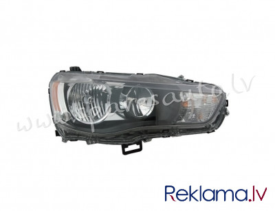 ZMB1181(K)L - 'OEM: 8301B929' with motor for headlamp levelling, HB3/HB4, W5W, WY21W, E11, without b Рига - изображение 1