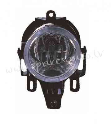 ZMB2030L/R(K) - 'OEM: MN133758' (03 -), HB4, without bulbs, V73 - Miglas Lukturis - MITSUBISHI PAJER Rīga