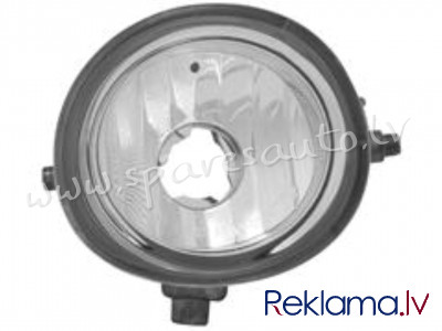 ZMZ2012L - 'OEM: L16951680A' TYC, MZ 6 (06-07), H11, without bulbs L - Miglas Lukturis - MAZDA CX-7  Rīga - foto 1