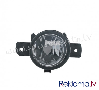 ZRN2008L(K) - 'OEM: 8200002469' DS X-TRAIL (03-07), Juke, 14-, H11, with bulbs - Miglas Lukturis - R Рига - изображение 1