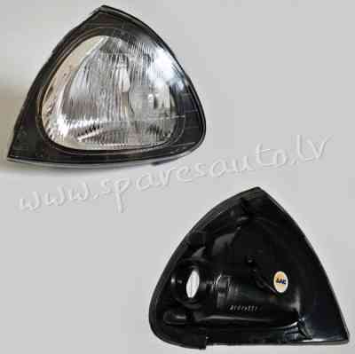 ZTY15C7L - 'OEM: 8152005020' TYC, (10.97-06.00), without bulb L - Pagrieziena Rādītājs - TOYOTA AVEN Рига