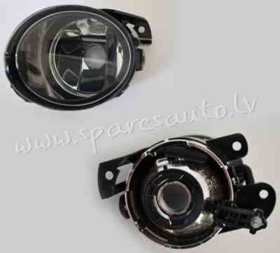 ZVW2034L - 'OEM: 3C0941699B' TYC, HB4, without bulbs L - Miglas Lukturis - VW PASSAT  B6 (2006-2010) Rīga