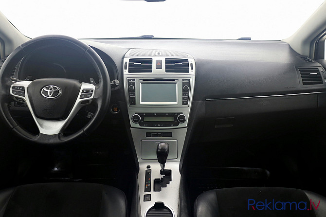 Toyota Avensis Linea Sol Facelift ATM 2.2 D-CAT 110kW Таллин - изображение 7