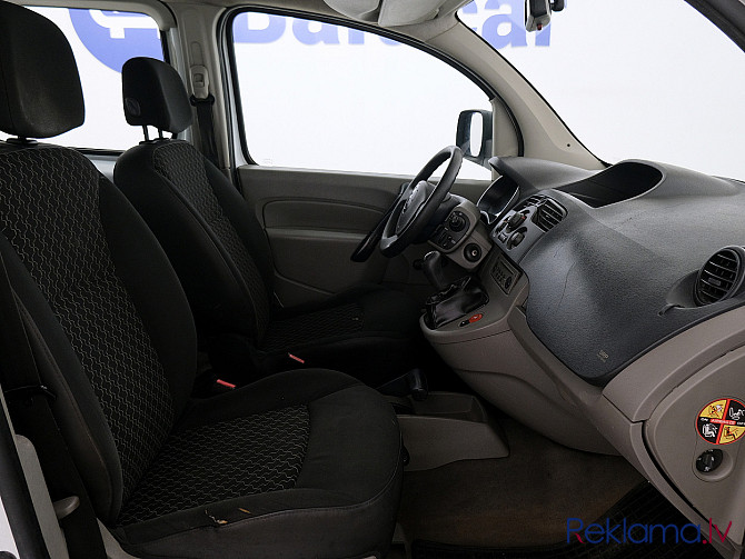 Renault Kangoo Multispace 1.5 dCi 50kW Таллин - изображение 5