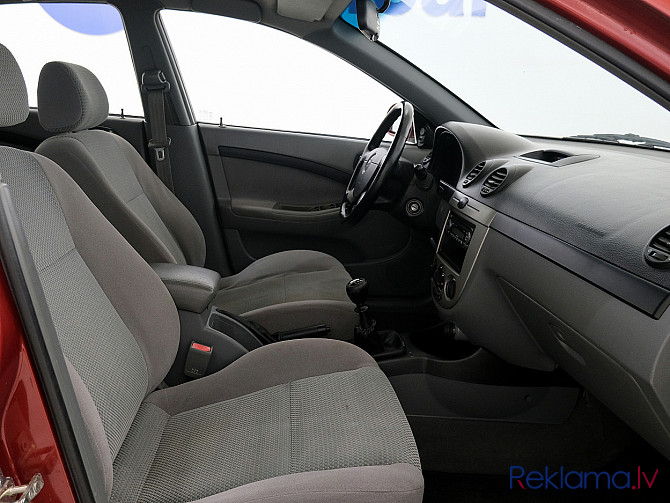 Chevrolet Lacetti Comfort 1.6 80kW Tallina - foto 6