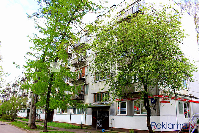 Renovēta māja, slēgts pagalms, iespēja nomāt autostāvvietu, apsargāta autostāvvieta, ieeja Rīga - foto 11