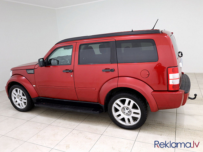 Dodge Nitro Comfort ATM 2.8 CDI 130kW Tallina - foto 4