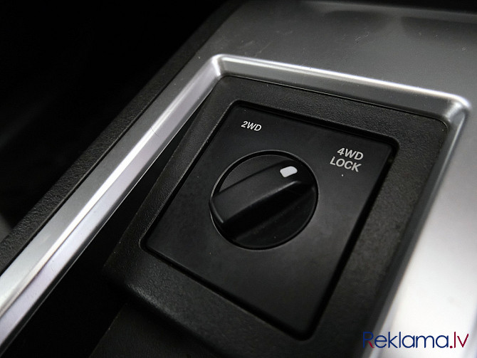 Dodge Nitro Comfort ATM 2.8 CDI 130kW Таллин - изображение 8
