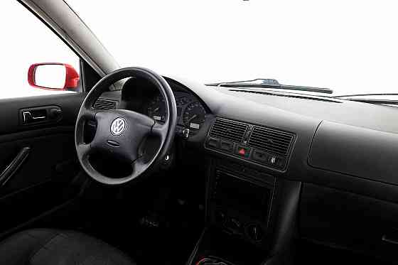 Volkswagen Golf Comfortline 1.4 55kW Tallina