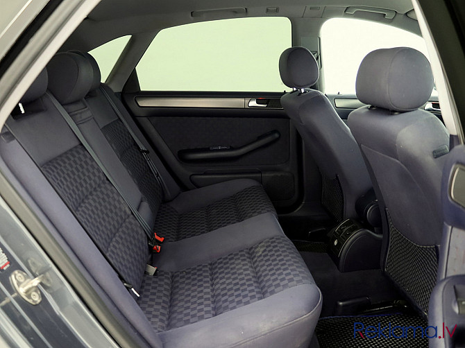 Audi A6 Comfortline Facelift 2.4 125kW Tallina - foto 7
