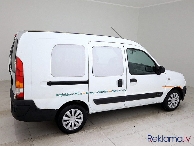 Renault Kangoo Maxi Facelift 1.5 dCi 48kW Таллин - изображение 3