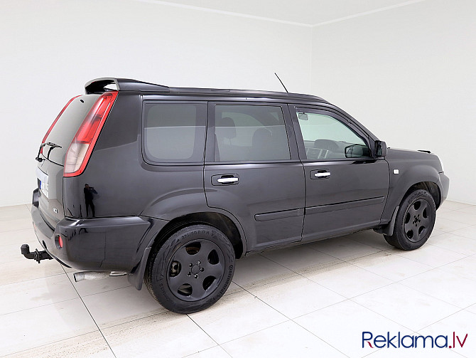 Nissan X-Trail Facelift 2.2 dCi 100kW Tallina - foto 3