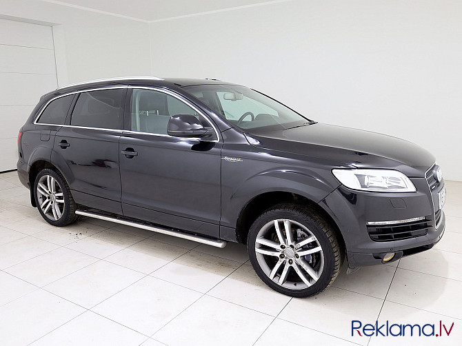 Audi Q7 Quattro Comfortline 3.0 TDI 171kW Tallina - foto 1