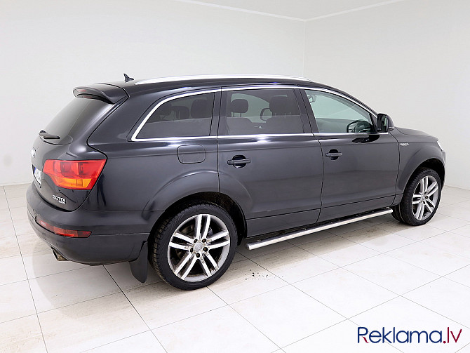 Audi Q7 Quattro Comfortline 3.0 TDI 171kW Tallina - foto 3