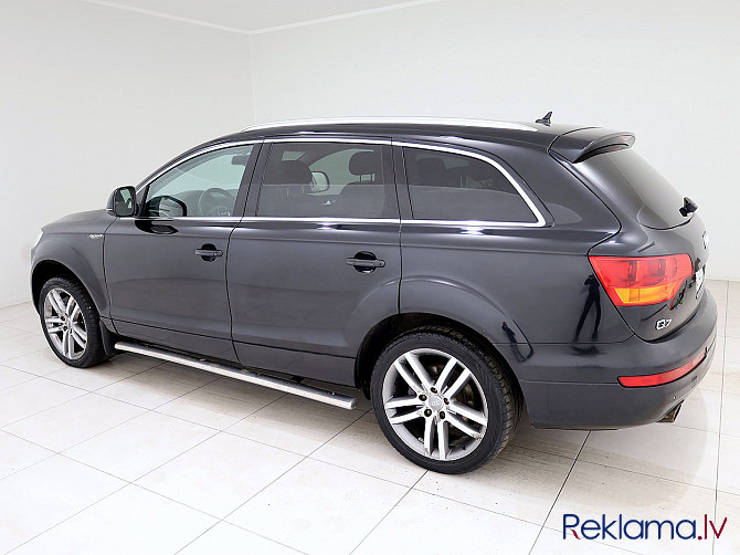 Audi Q7 Quattro Comfortline 3.0 TDI 171kW Tallina - foto 4