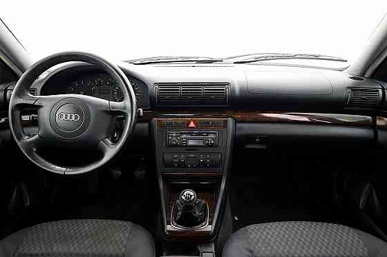 Audi A4 Comfortline Facelift 1.8 92kW Таллин