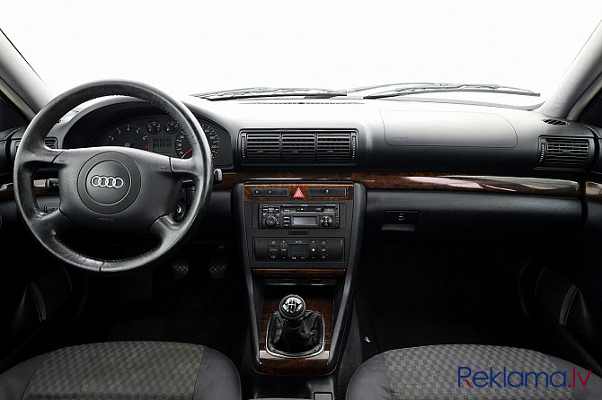 Audi A4 Comfortline Facelift 1.8 92kW Таллин - изображение 5