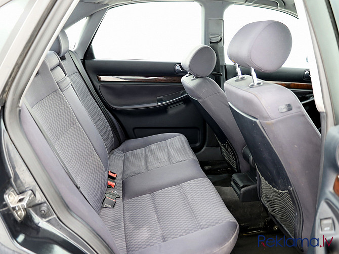 Audi A4 Comfortline Facelift 1.8 92kW Таллин - изображение 7