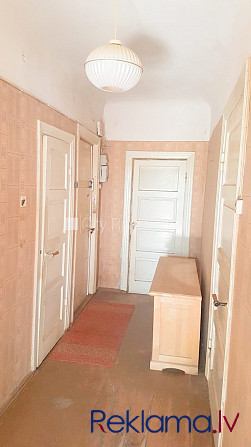 Šo dzīvokli izīrē pa diennaktīm (īstermiņa īre), īres cena sludinājumā norādīta par Rīga - foto 16