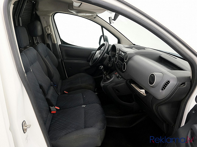 Peugeot Partner Van 1.6 HDi 55kW Tallina - foto 7