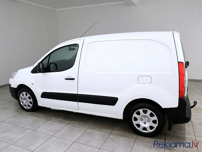 Peugeot Partner Van 1.6 HDi 55kW Tallina - foto 4