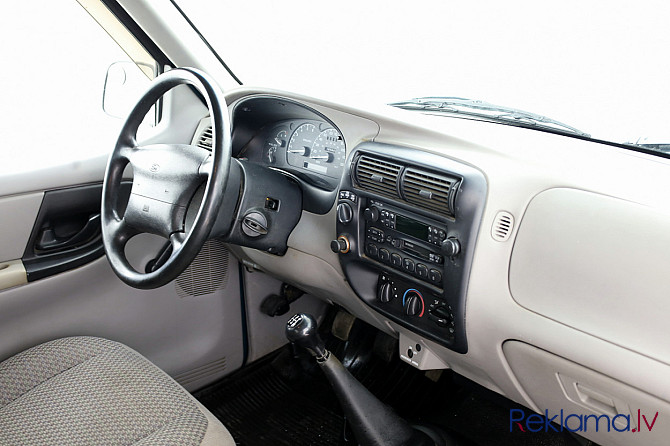 Ford Ranger XL 4x4 USA 3.0 108kW Таллин - изображение 5