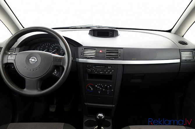 Opel Meriva Elegance 1.6 64kW Таллин - изображение 5