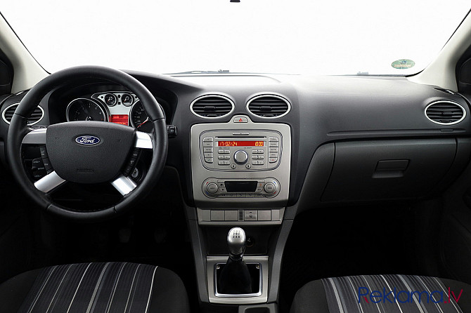 Ford Focus Turnier Facelift 1.6 74kW Таллин - изображение 5