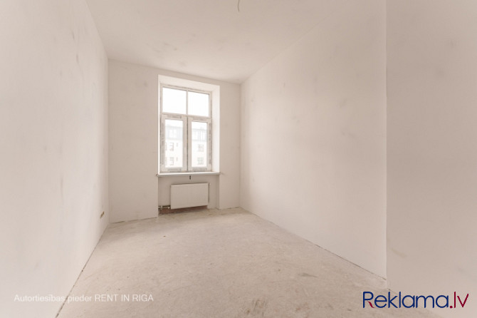 Iegādei pieejams 2 istabu dzīvoklis renovēta ēka Rīgas centrā.  Šī ir lieliska investīcijai ilgtermi Рига - изображение 2