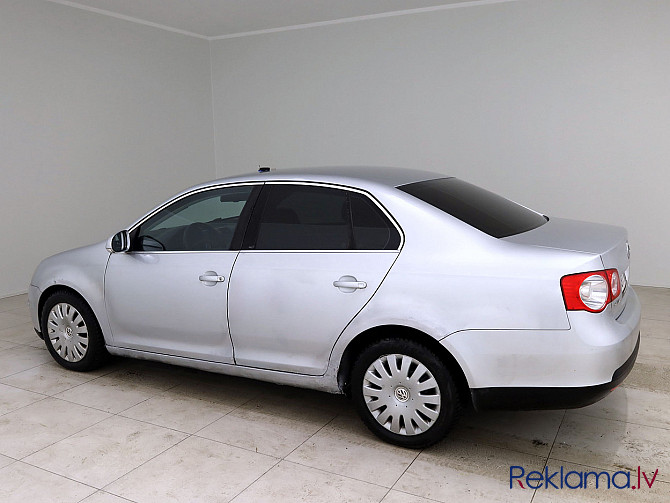 Volkswagen Jetta Comfortline ATM 1.9 TDI 77kW Tallina - foto 4