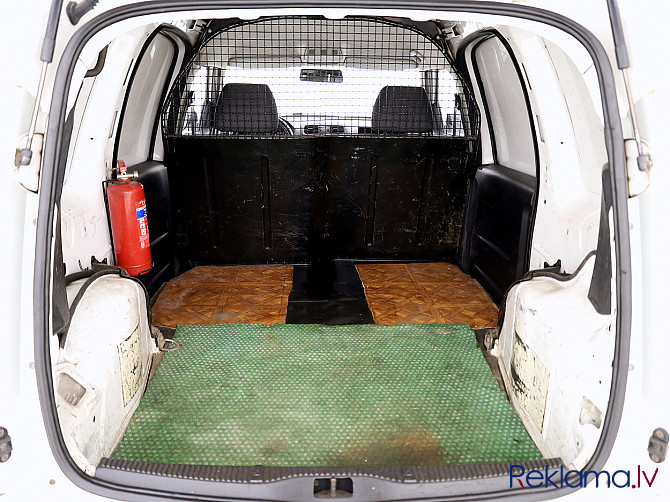 Skoda Praktik Van Facelift 1.2 63kW Таллин - изображение 8