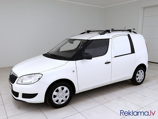 Skoda Praktik Van Facelift 1.2 63kW Таллин - изображение 2