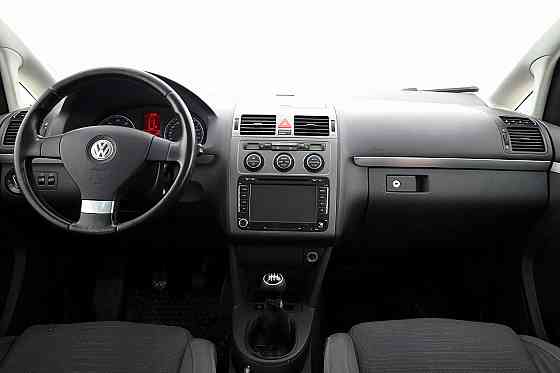 Volkswagen Touran Comfortline Facelift 2.0 80kW Таллин