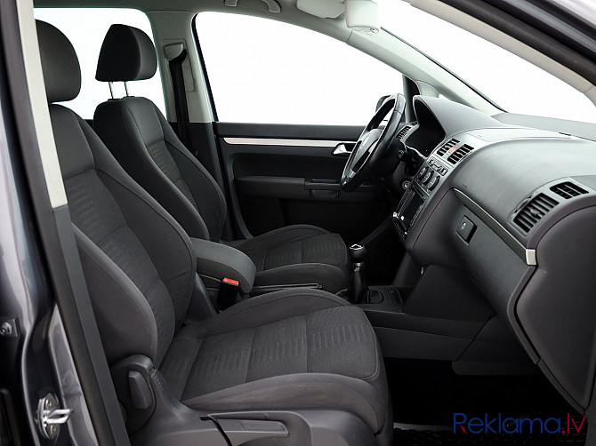 Volkswagen Touran Comfortline Facelift 2.0 80kW Таллин - изображение 6