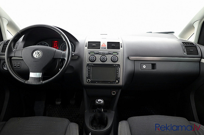 Volkswagen Touran Comfortline Facelift 2.0 80kW Tallina - foto 5
