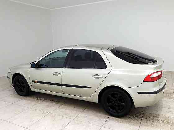 Renault Laguna Comfort ATM 1.8 85kW Таллин