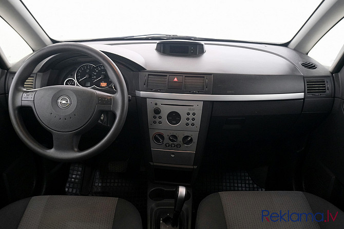 Opel Meriva Elegance 1.6 74kW Таллин - изображение 5