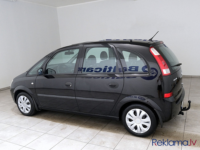 Opel Meriva Elegance 1.6 74kW Таллин - изображение 4