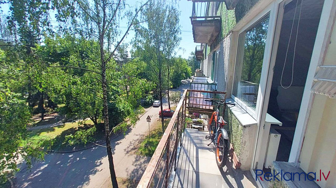 Pārdodam Mājīgu 2 Istabu Dzīvokli, Kas Atrodas Pie t/c “Akropole” Rīga - foto 11