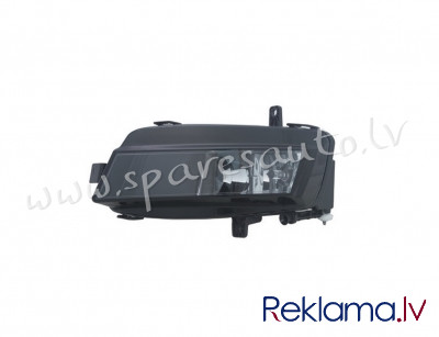 ZVW2027(K)L - 'OEM: 5G0941661D' H11, without bulbs L - Miglas Lukturis - VW GOLF VII (2012-2017) Рига - изображение 1